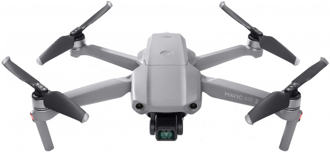 پهپاد DJI مویک ایر 2 کمبو